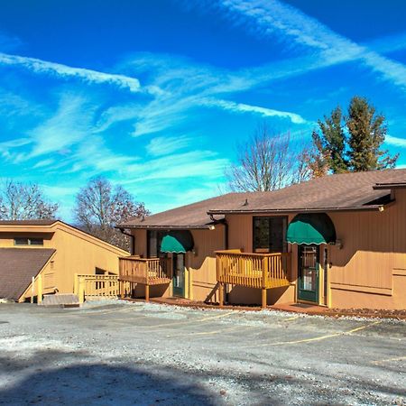 Cedar Village Condominiums Beech Mountain Eksteriør billede
