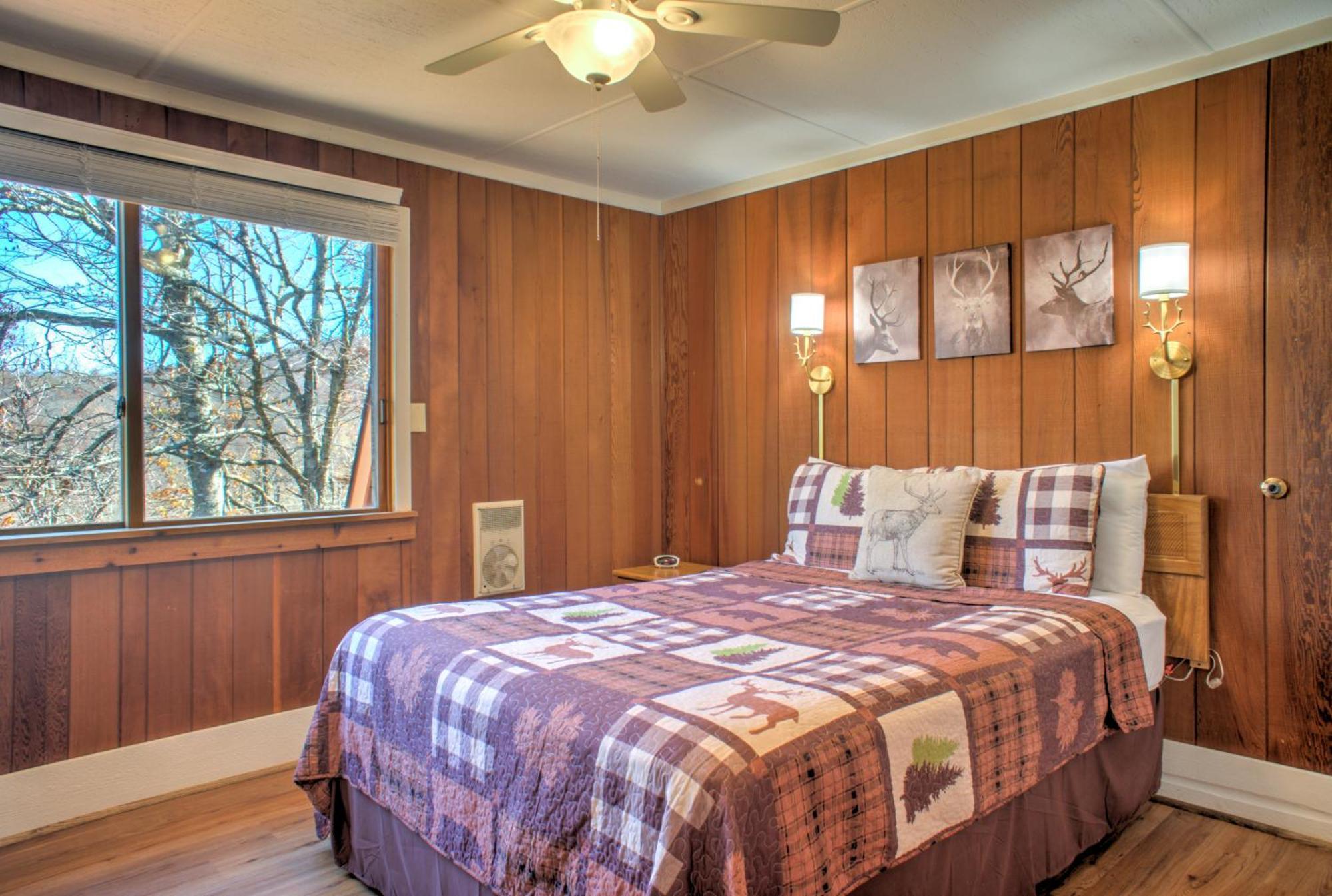 Cedar Village Condominiums Beech Mountain Eksteriør billede