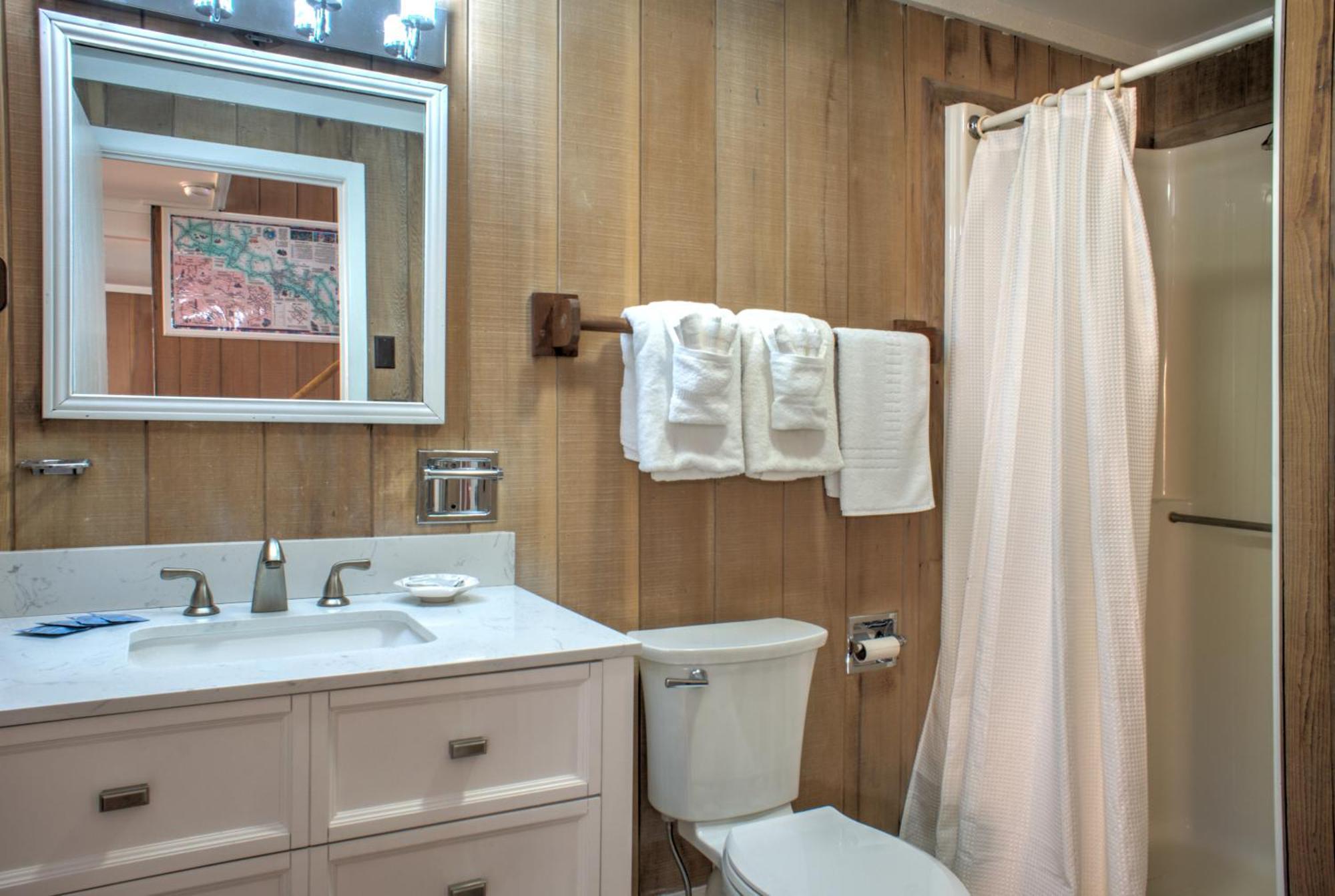 Cedar Village Condominiums Beech Mountain Eksteriør billede