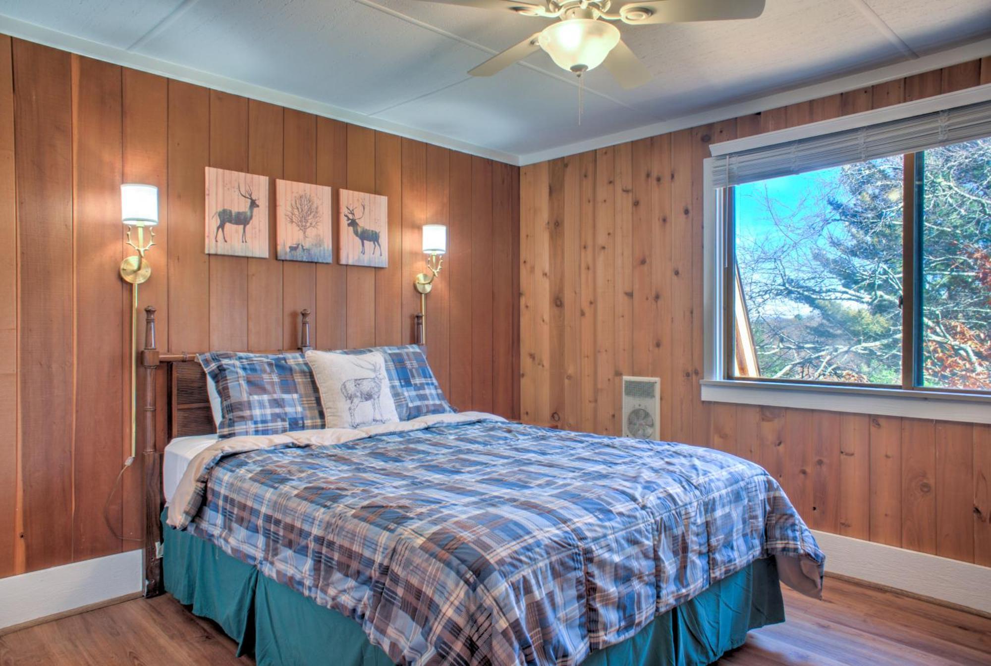 Cedar Village Condominiums Beech Mountain Eksteriør billede