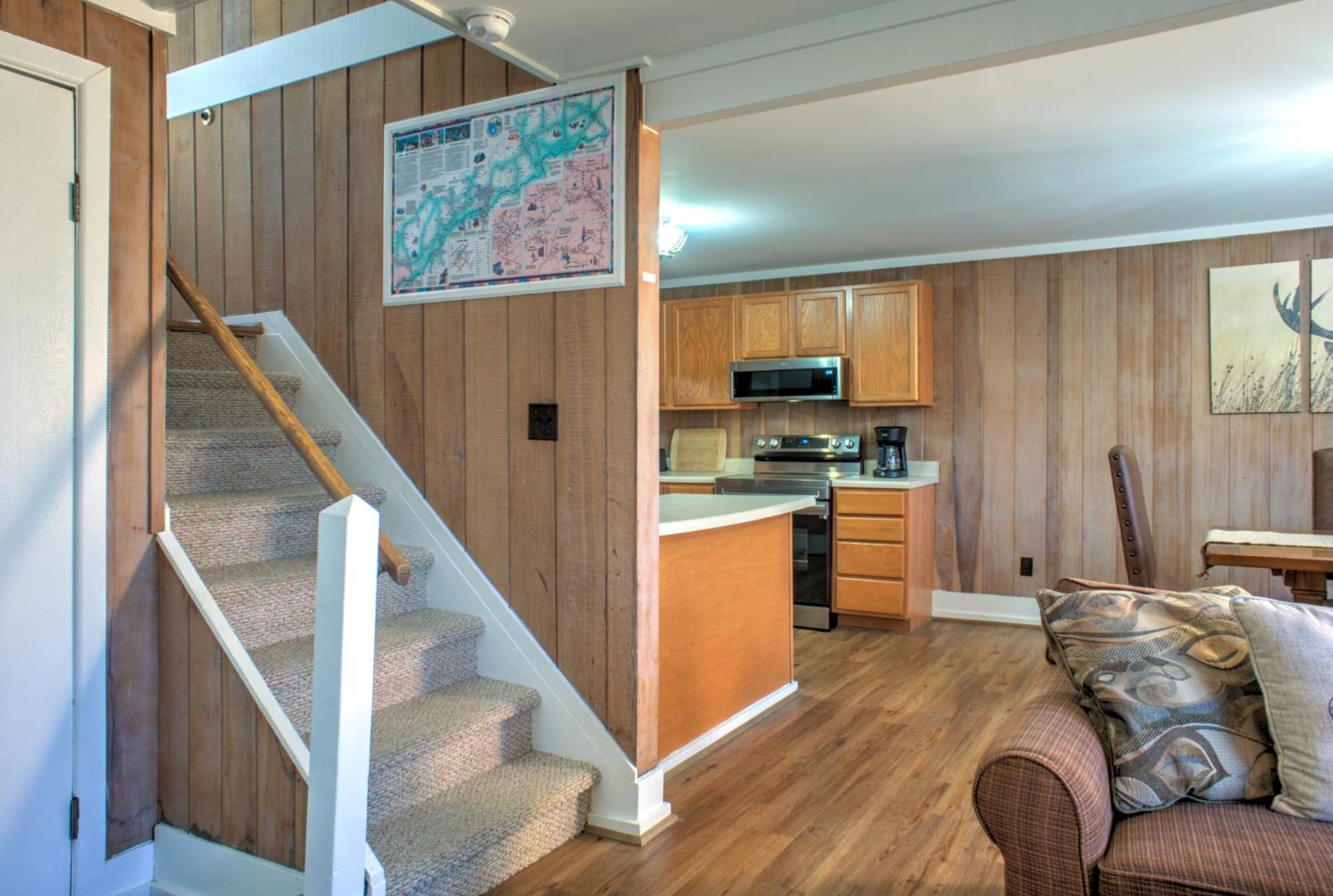Cedar Village Condominiums Beech Mountain Eksteriør billede